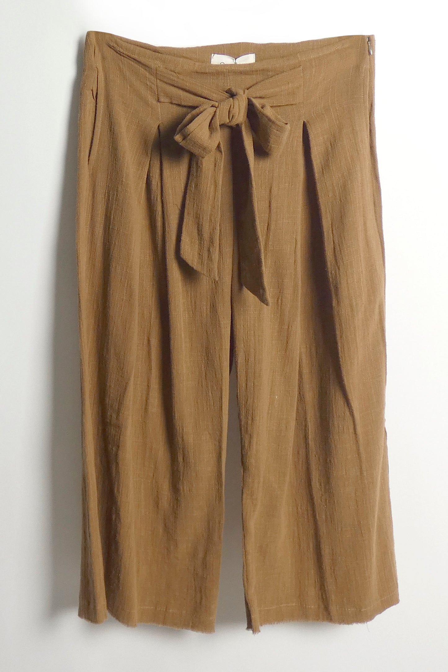 Long Pants Jeep
