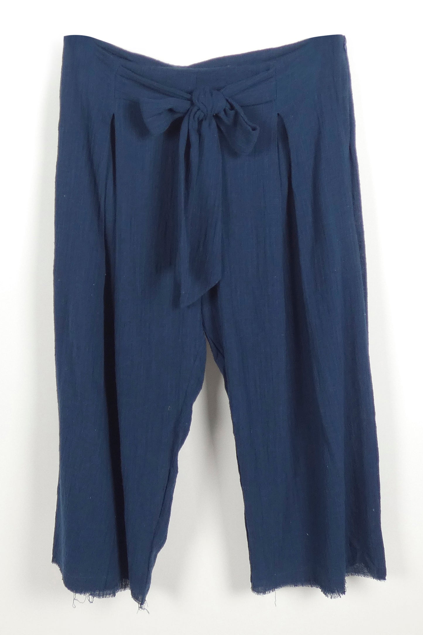 Long Pants Jeep