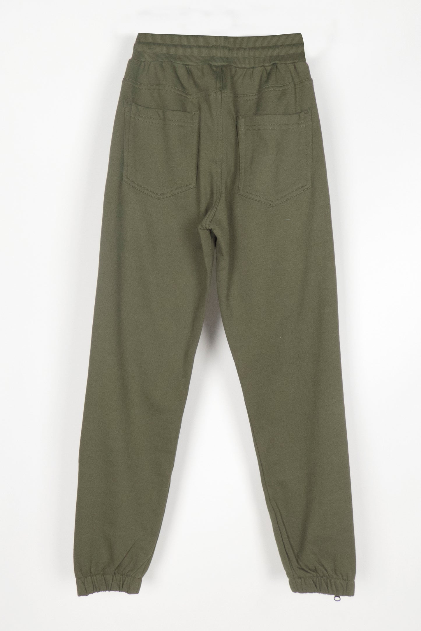 Long Pant Safari