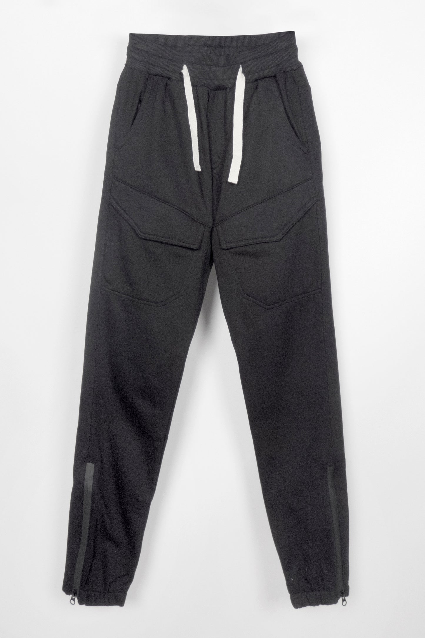 Long Pant Safari