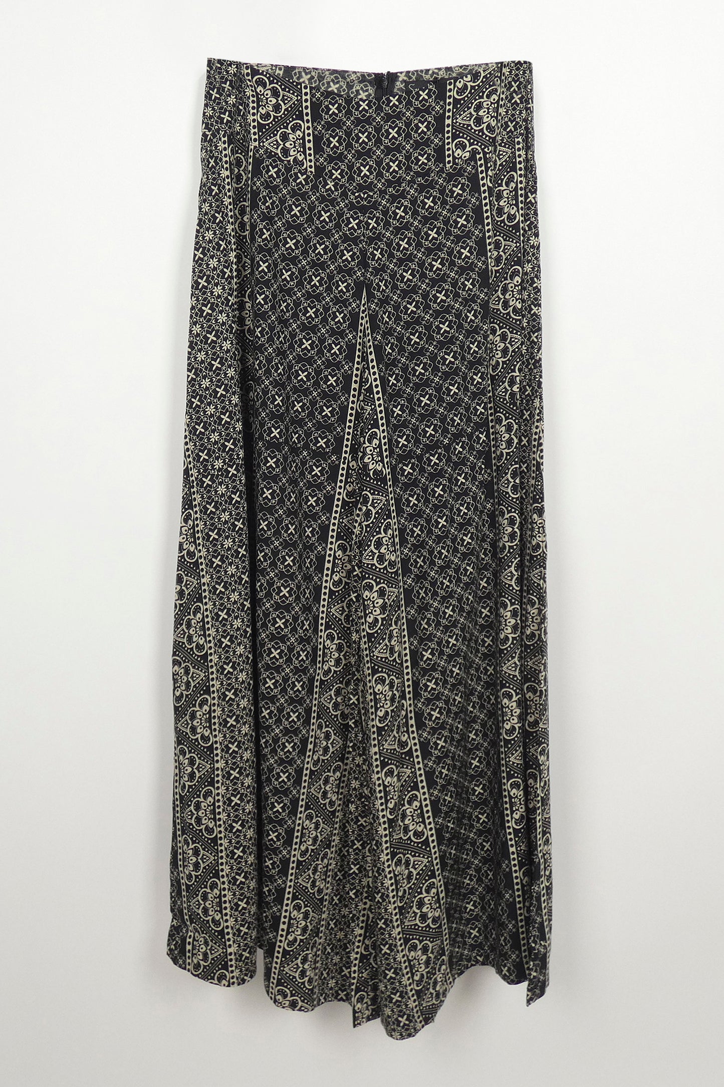 Long Pants Dumbo Morocan