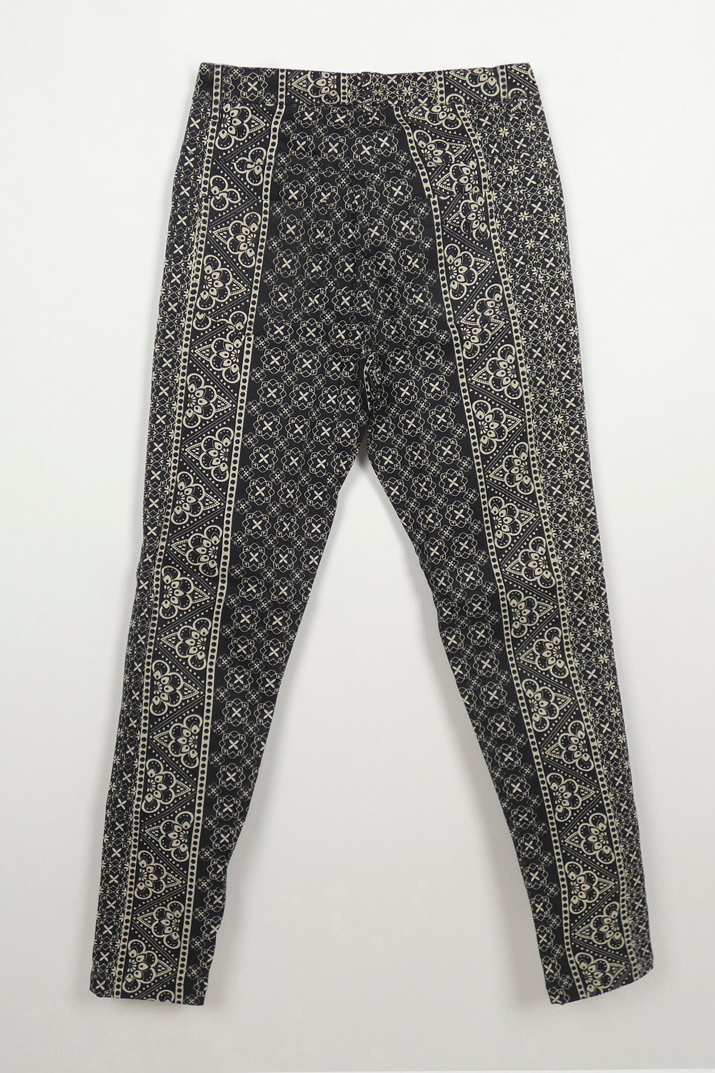 Long Pants Katia Morocan