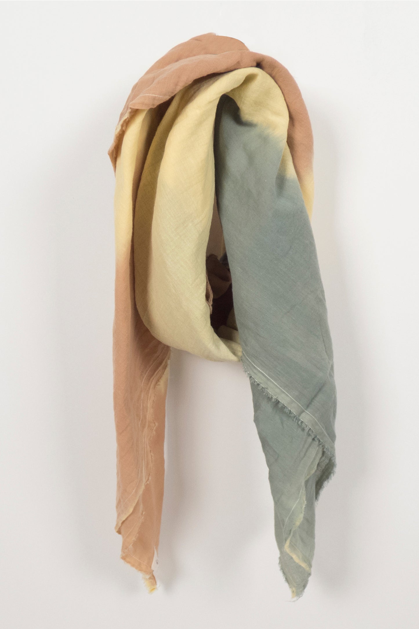 Scarves Tie Dye La Havana
