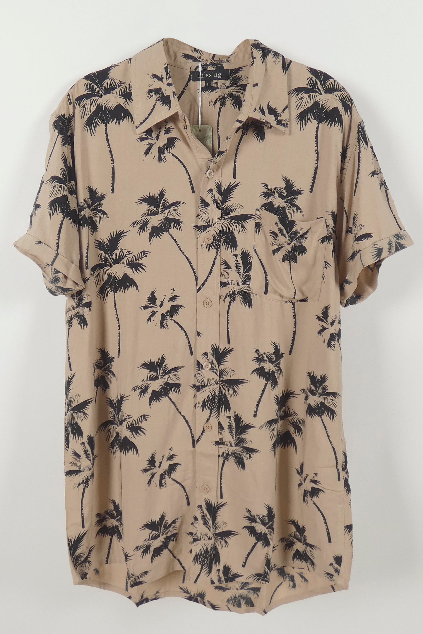 SHIRT LIPAT LAGOON