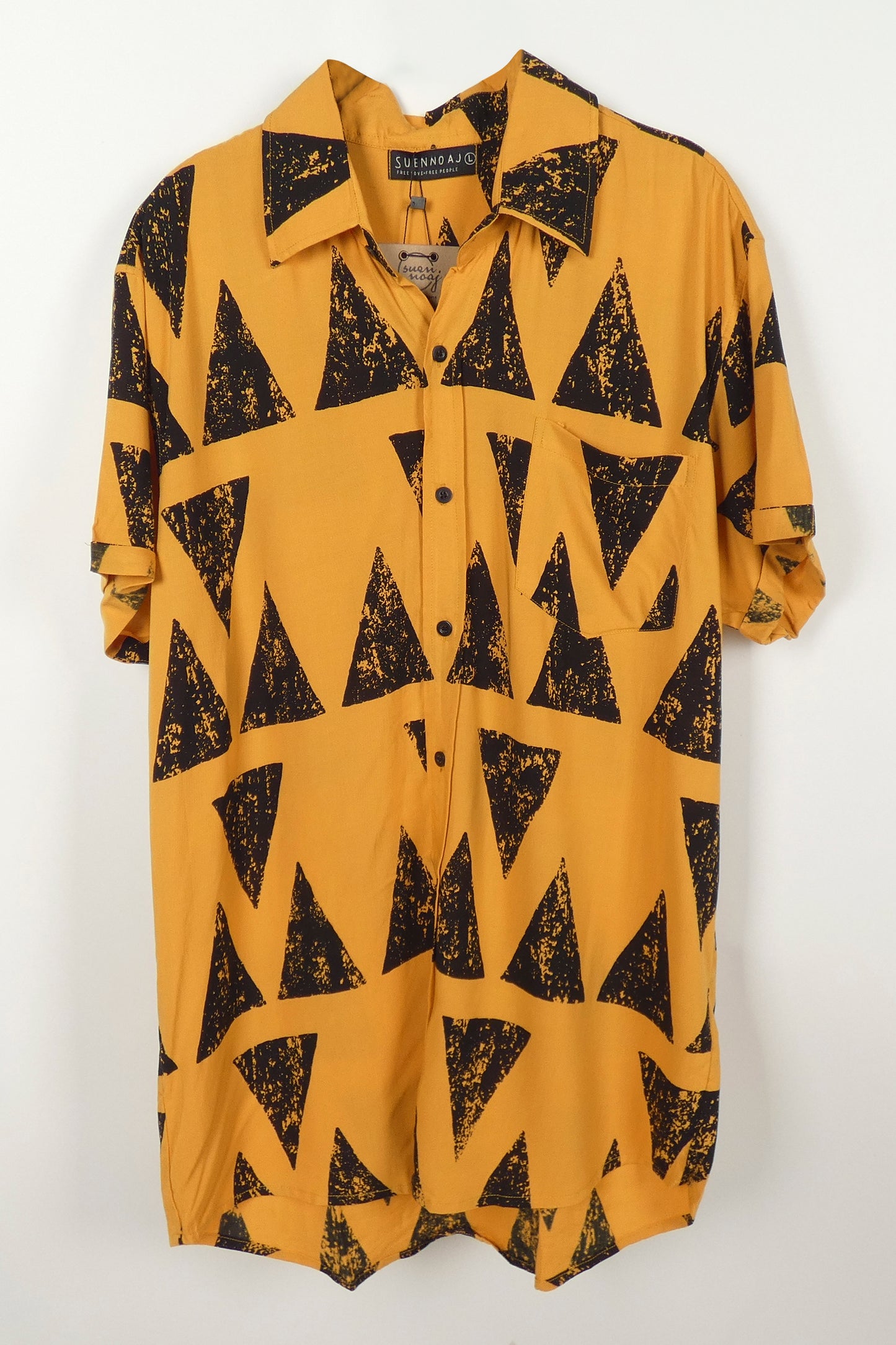 SHIRT LIPAT ARCHI