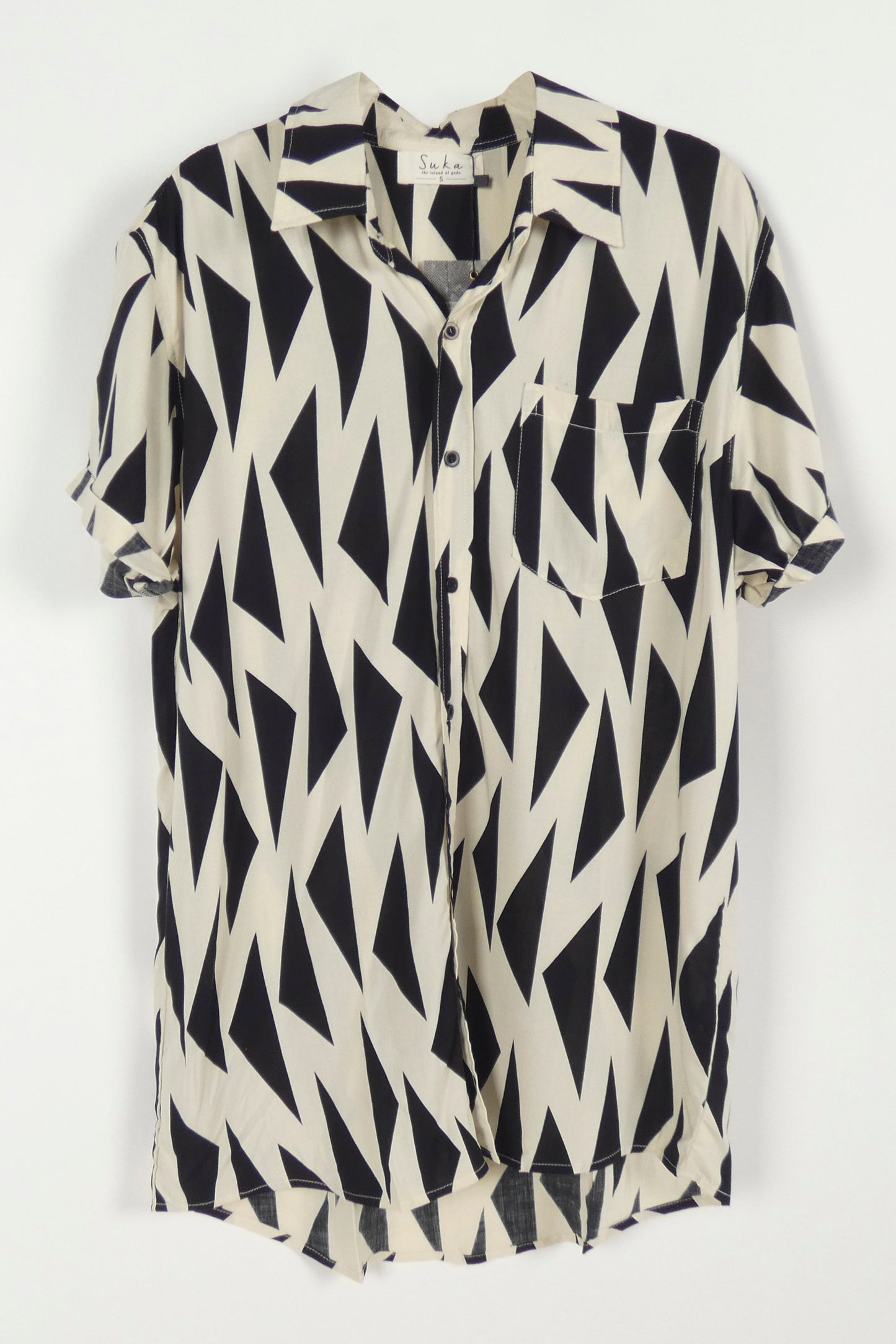 SHIRT LIPAT TRIANGGLE