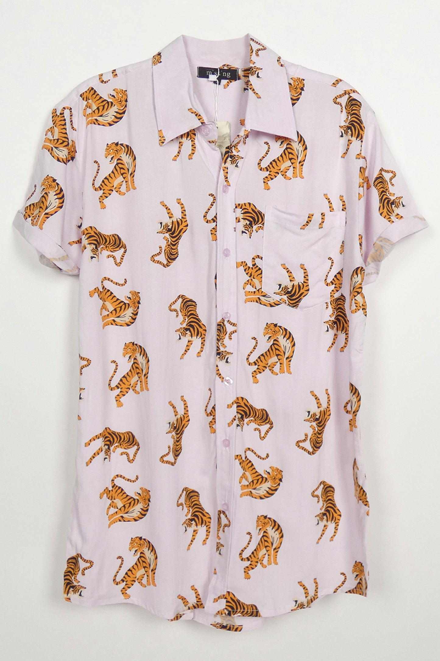 Shirt Pantera