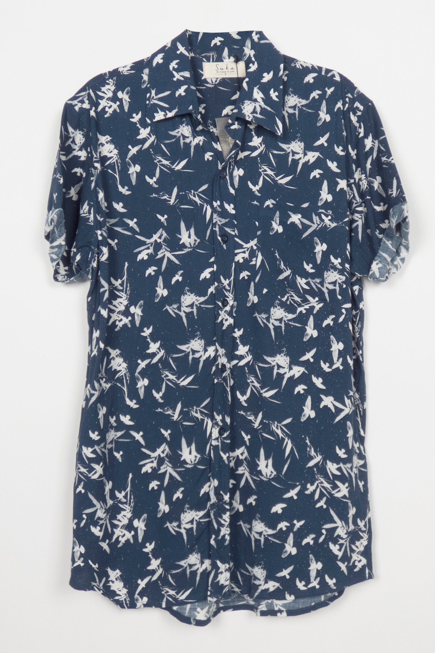 Shirt Scatter Bird
