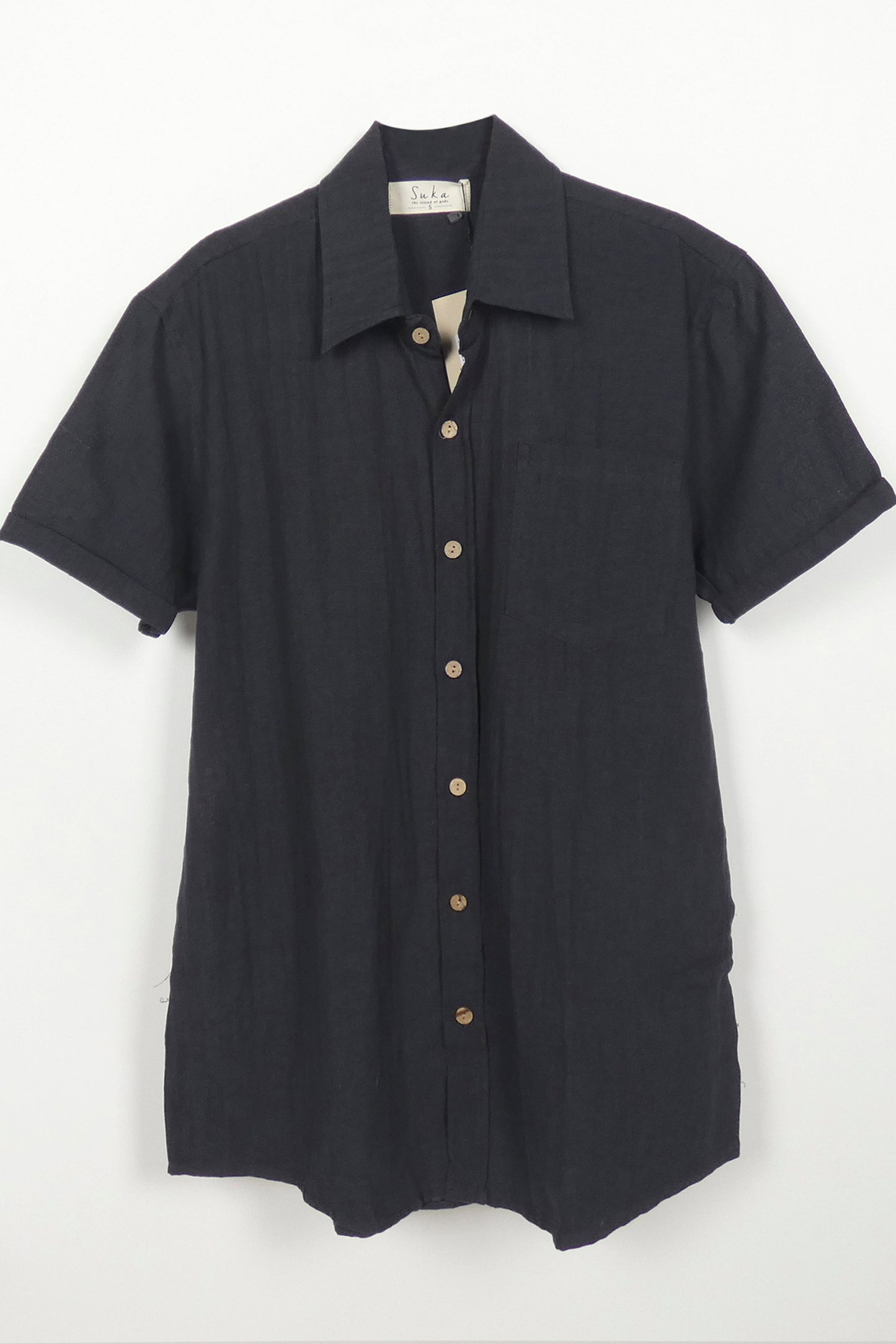 Shirt Suka Linen