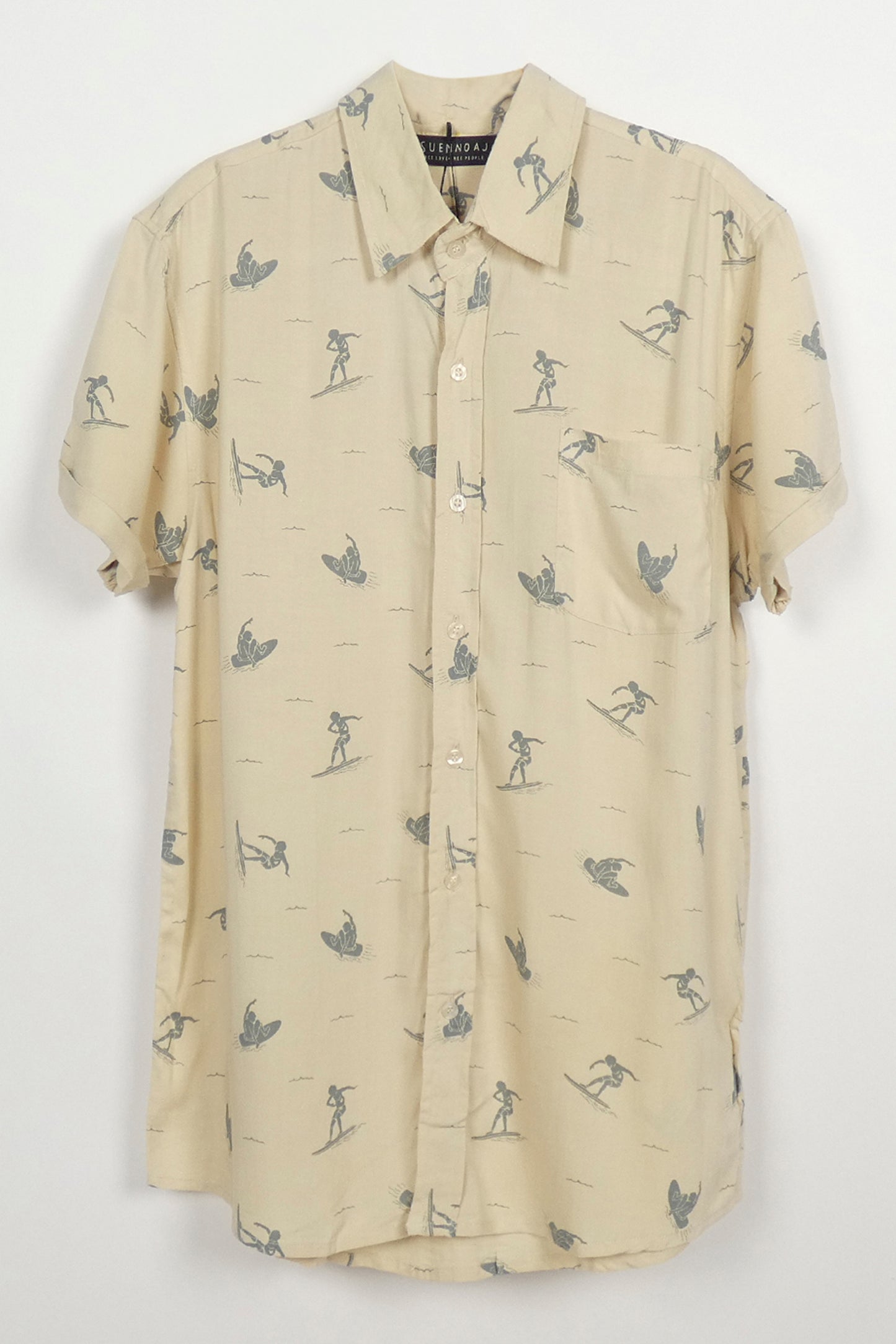 Shirt Surf Boy