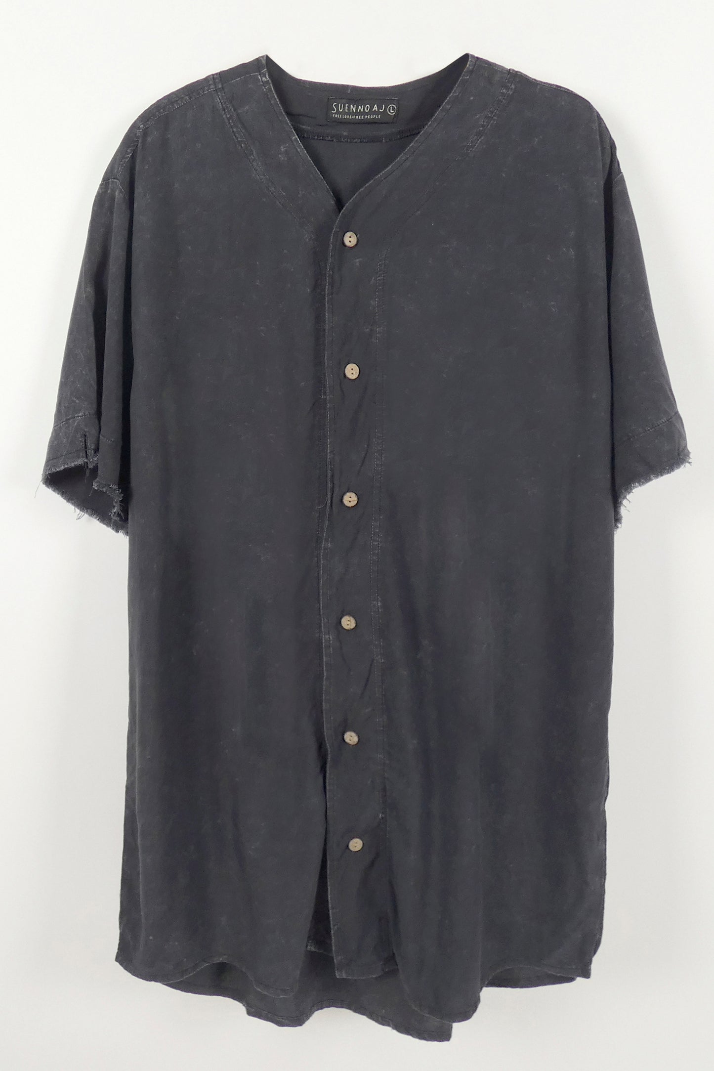 SHIRT YANKY