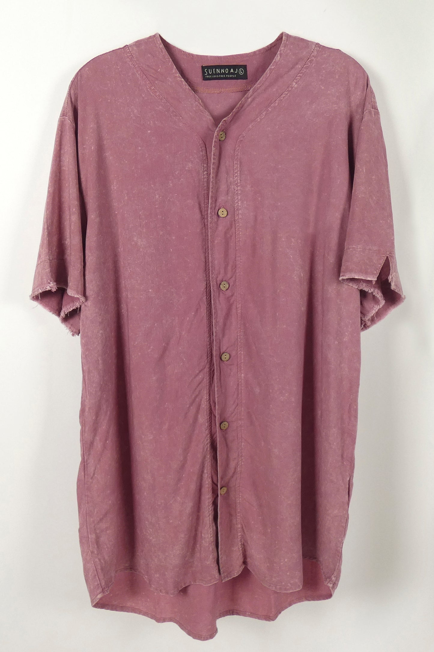 SHIRT YANKY