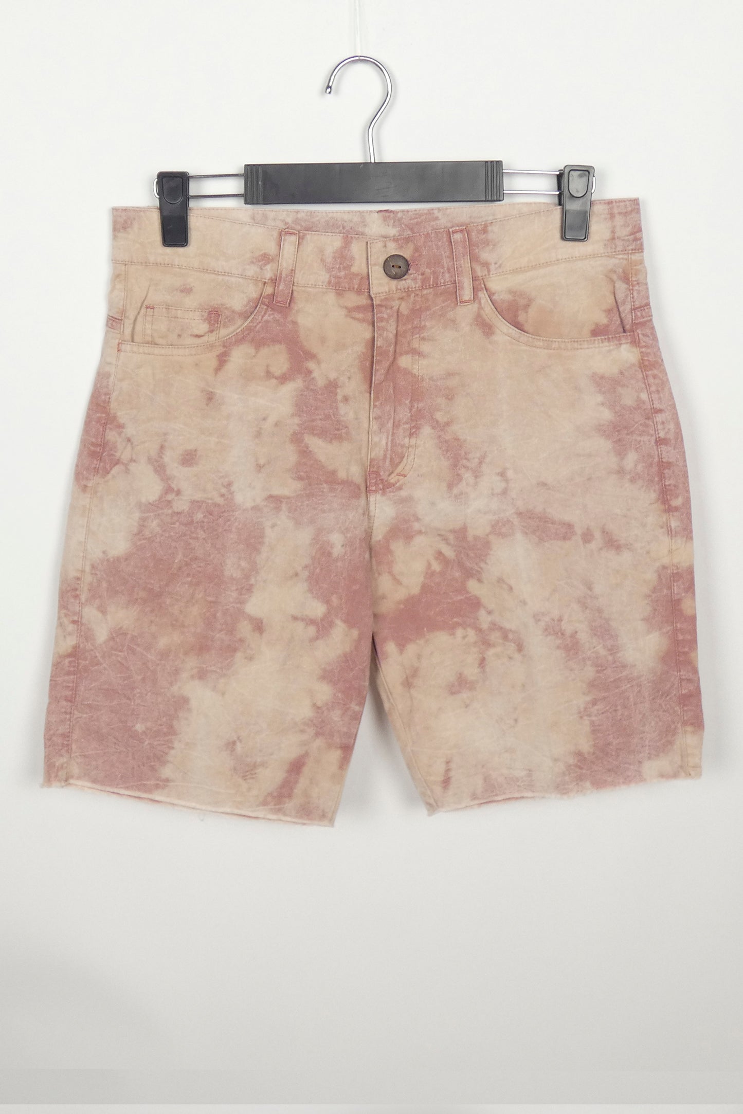 Short Broke Stonewash