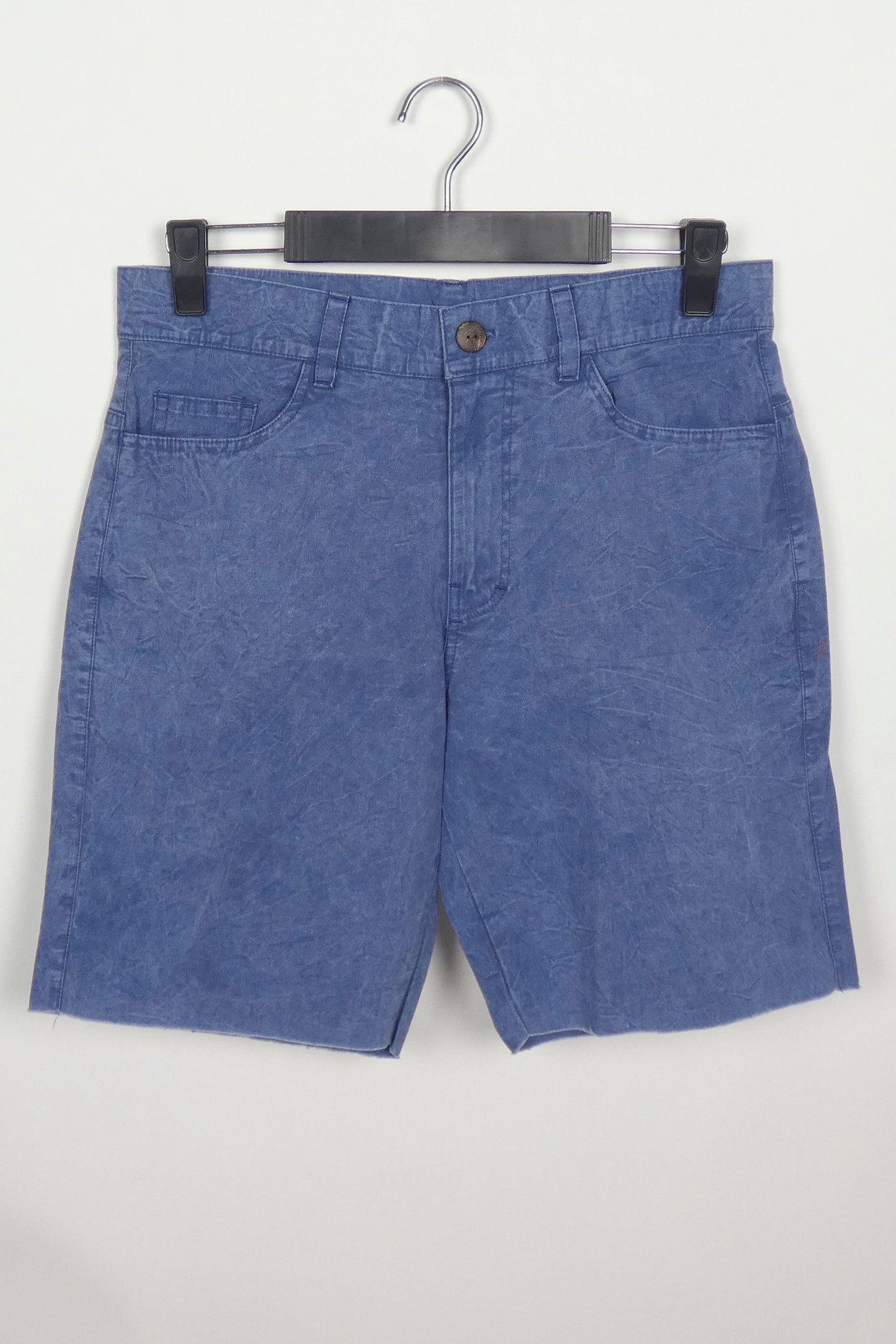 Short Broke Stonewash