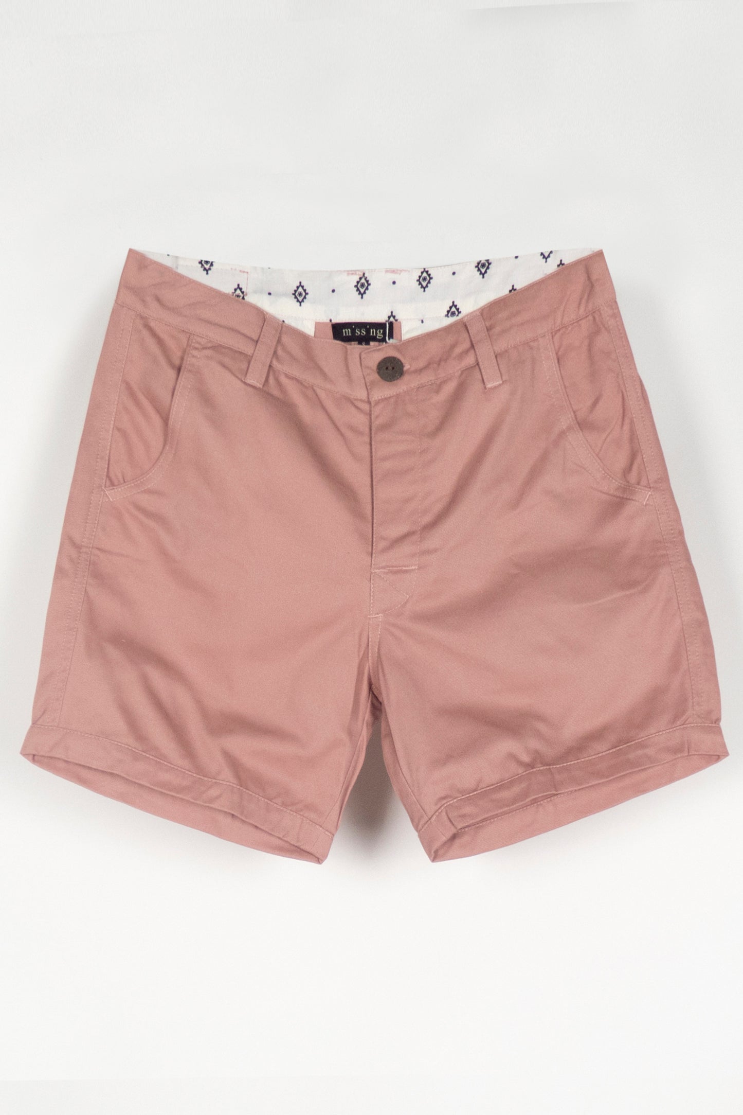 Short Favella