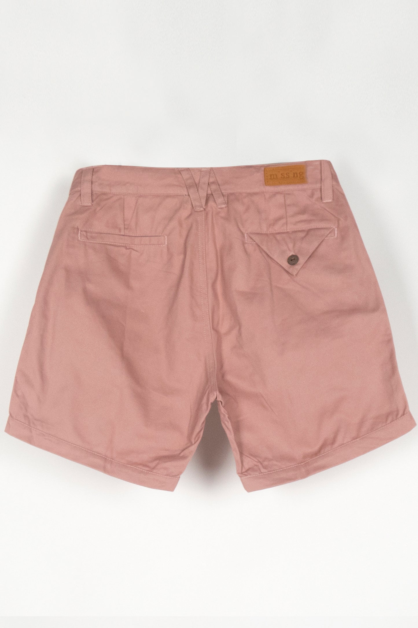 Short Favella