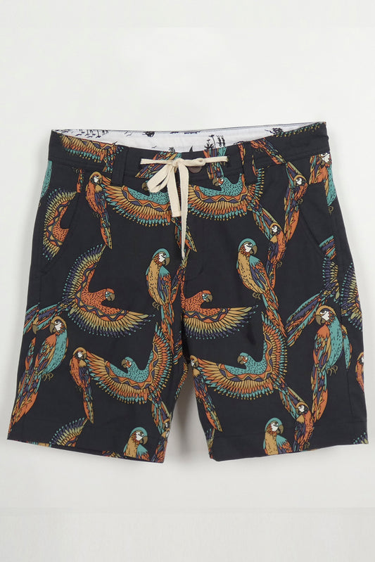 Walkshort Spandex Puerto Rico