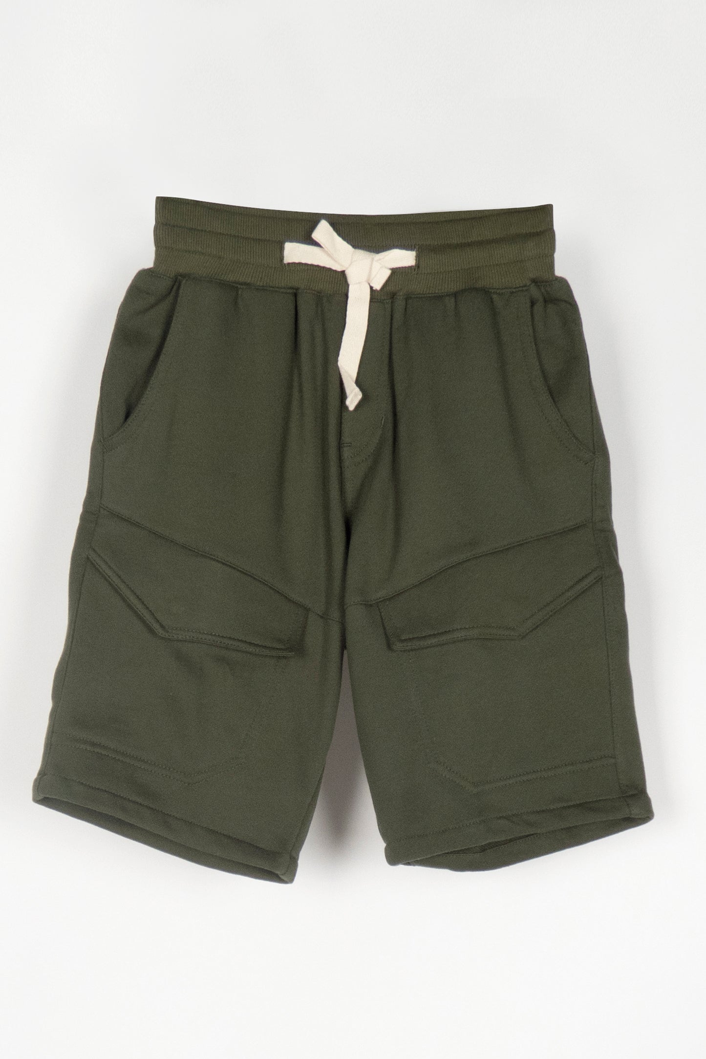 Short Safari