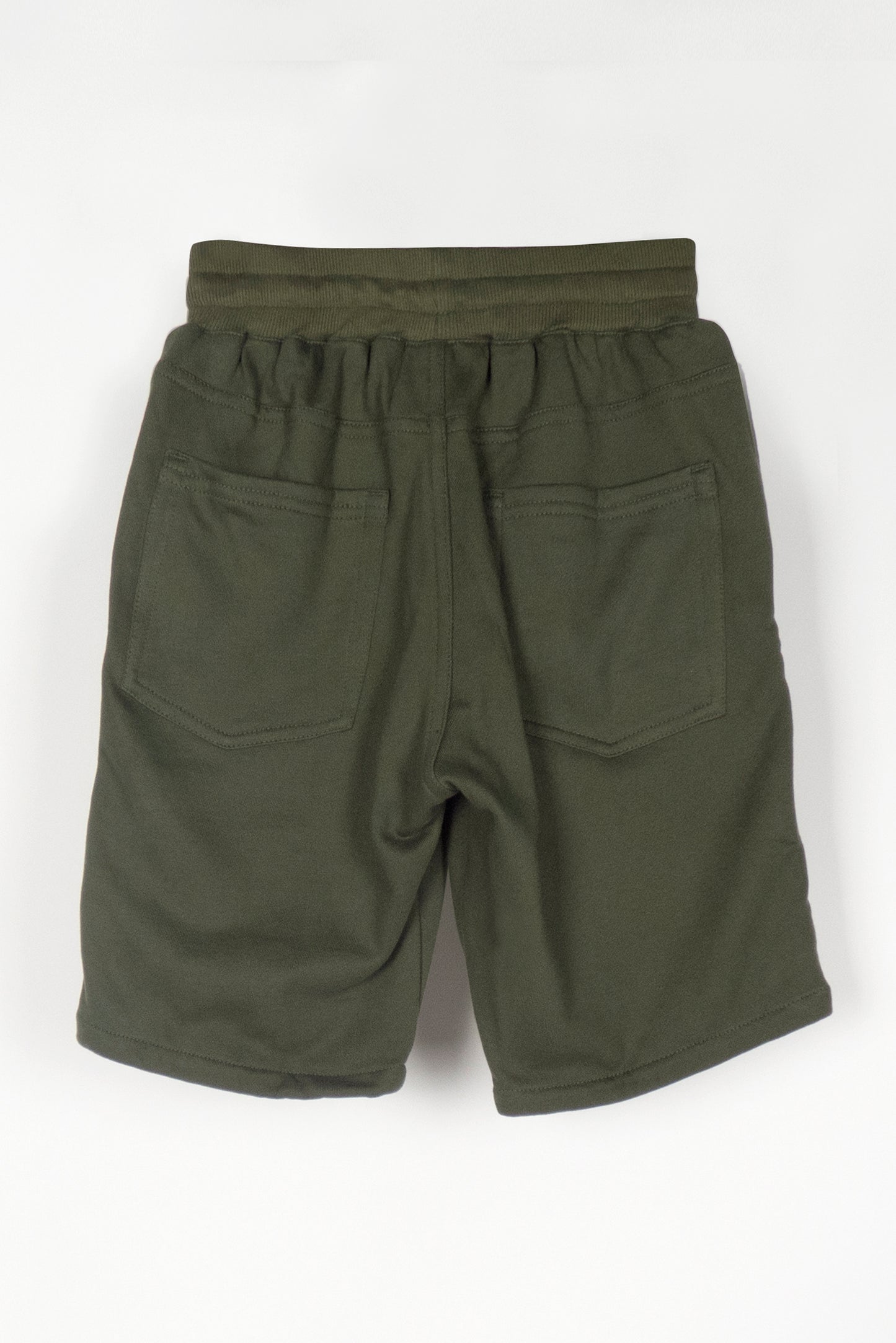 Short Safari