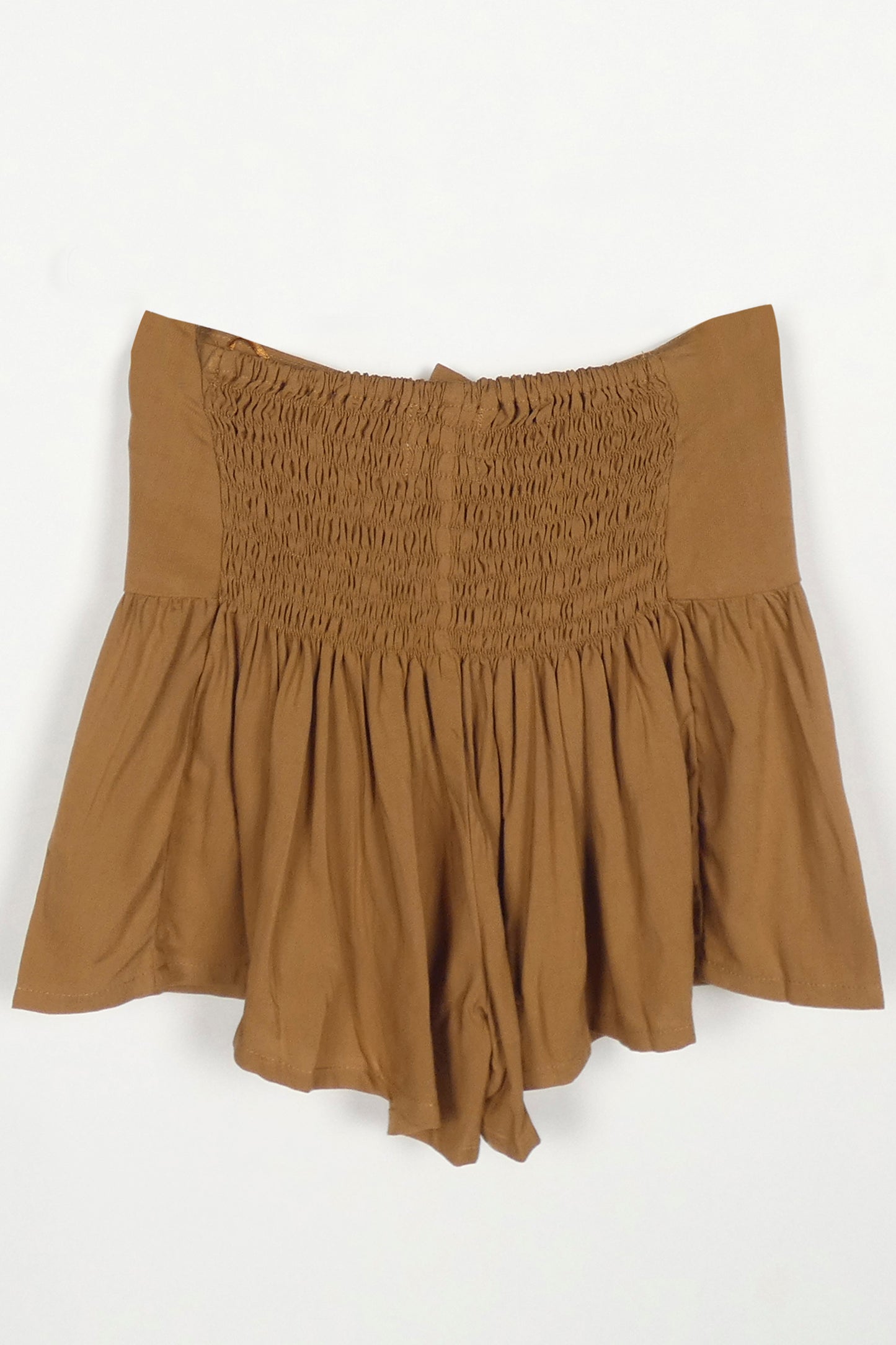 Short Ayam