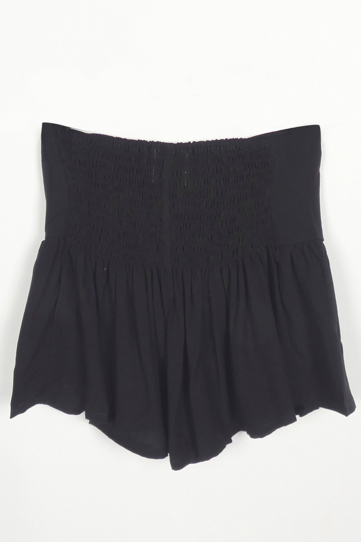 Short Ayam