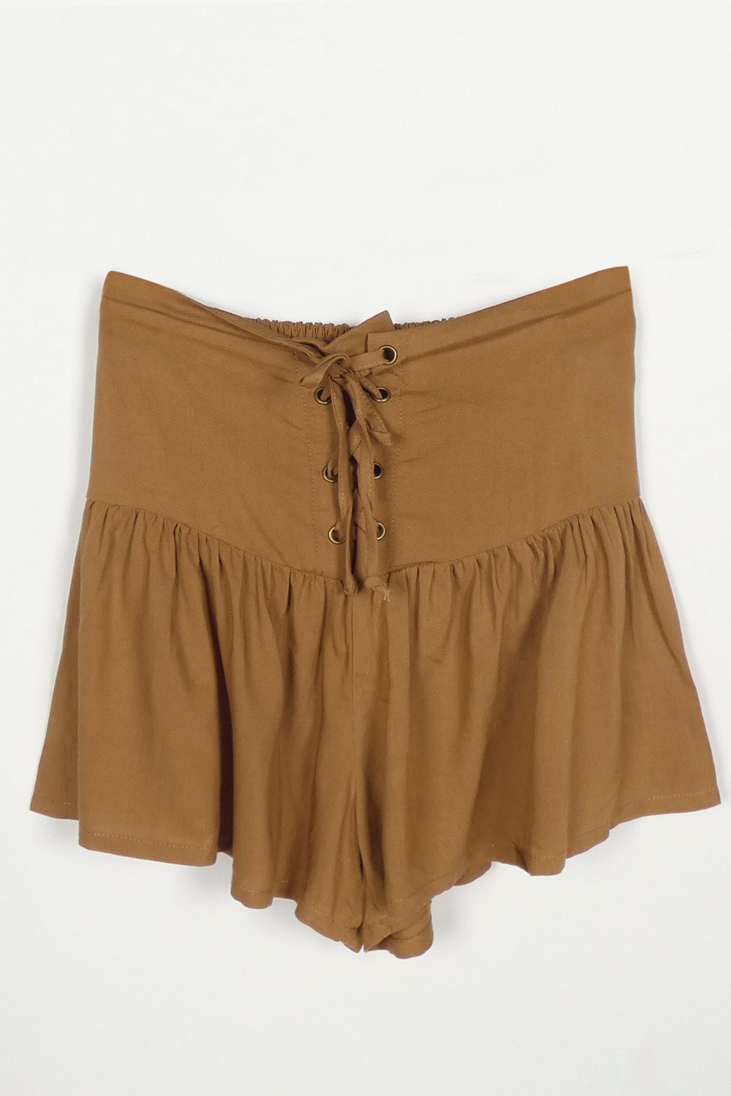 Short Ayam