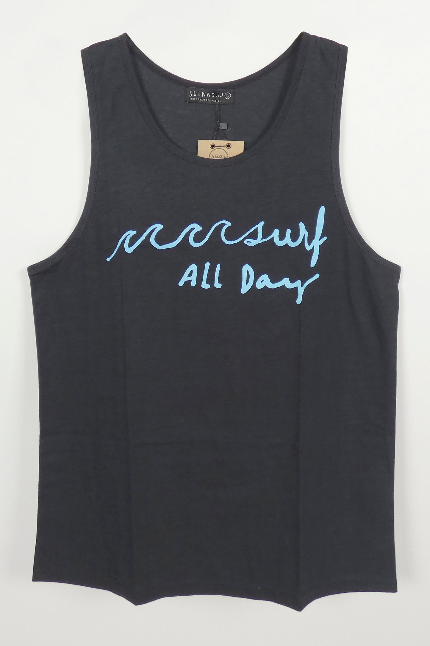 SINGLET SURF ALL DAY