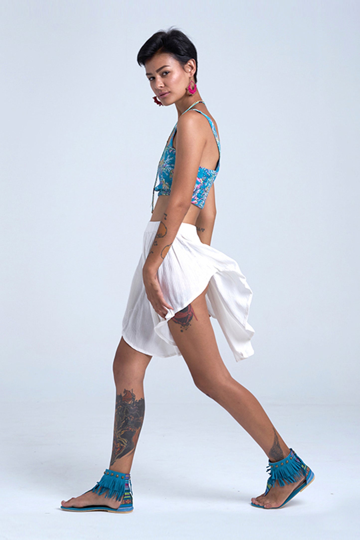 Skirt Carmelita