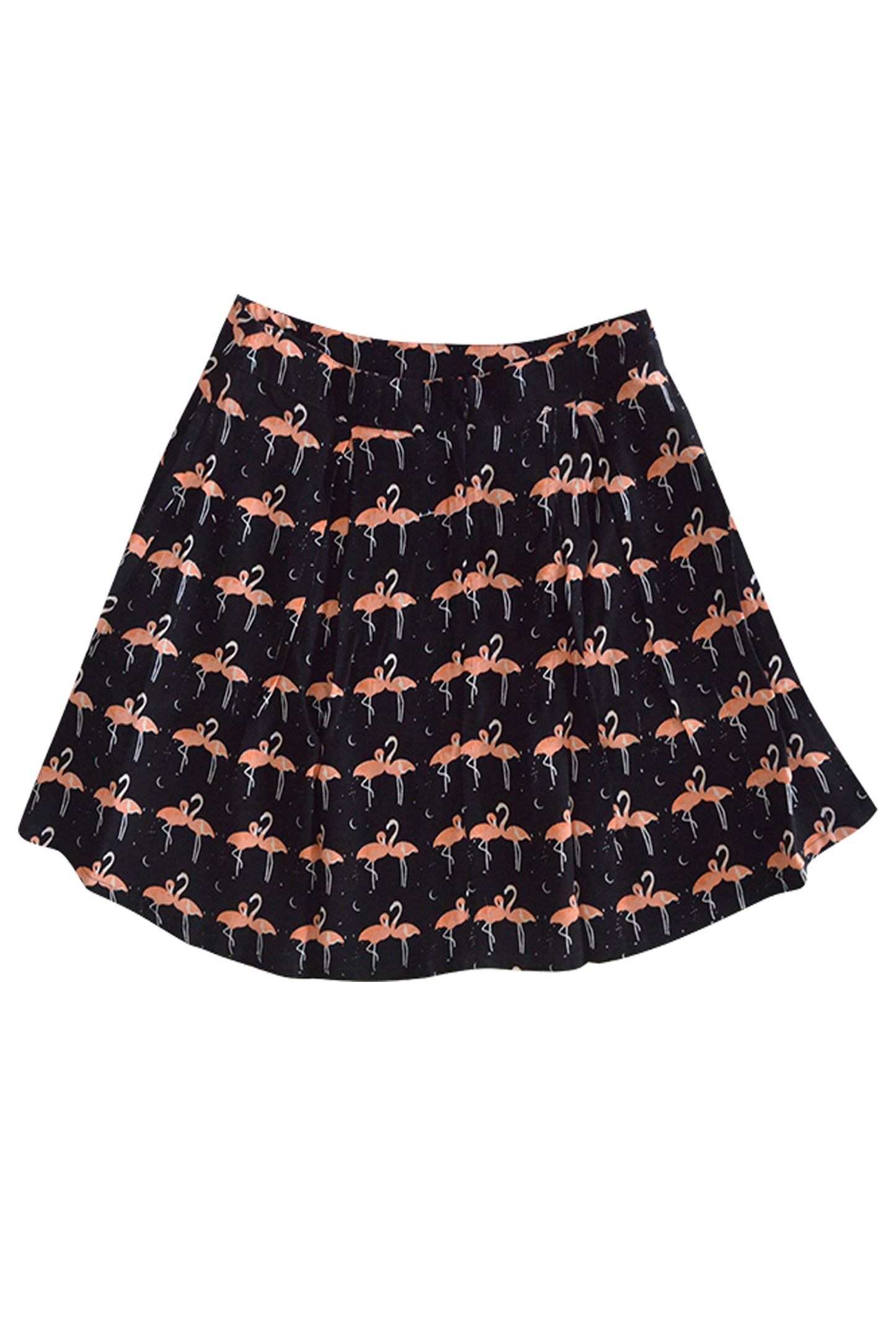 Short Skirt Fujjete Miami
