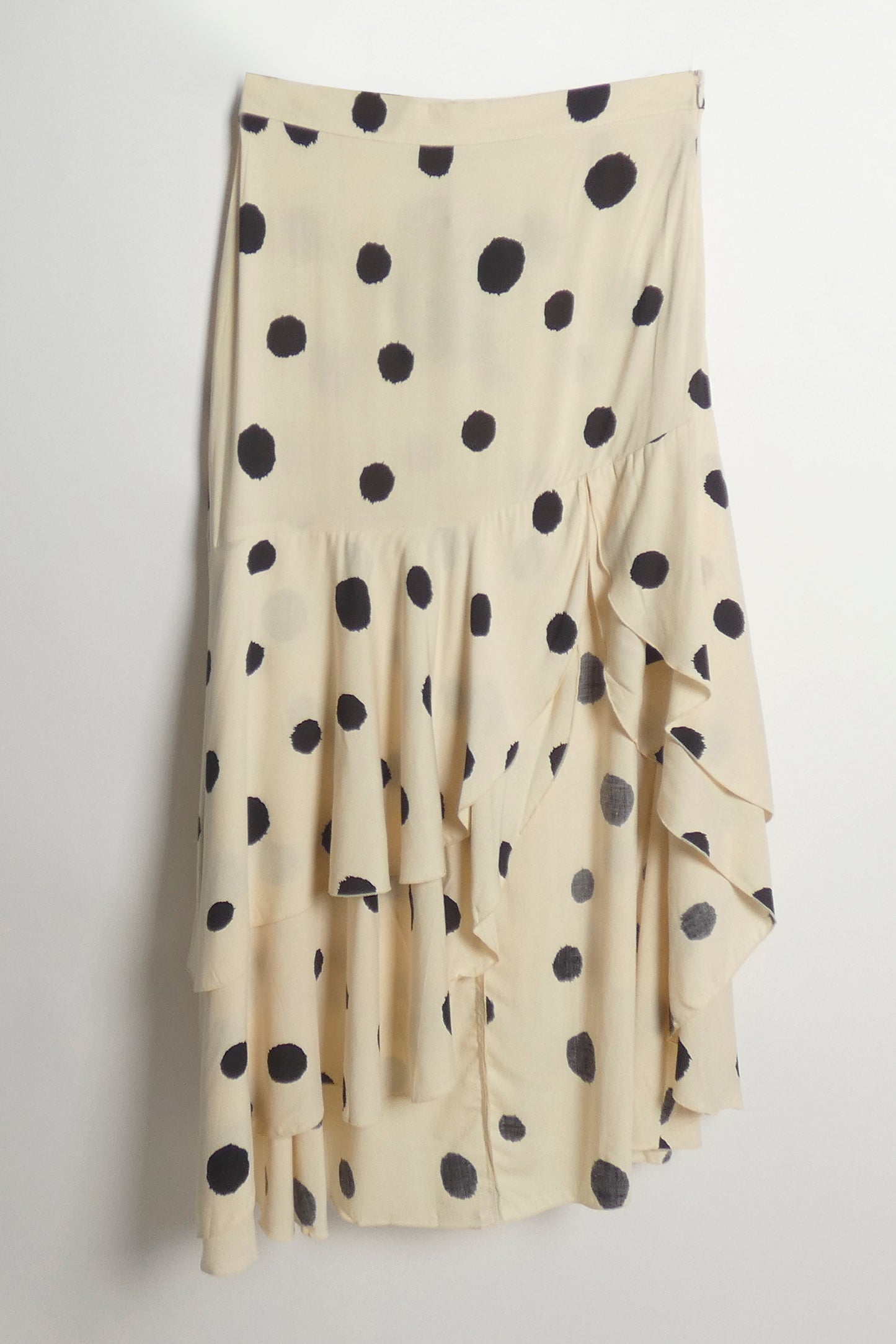Skirt Kuni Random dot