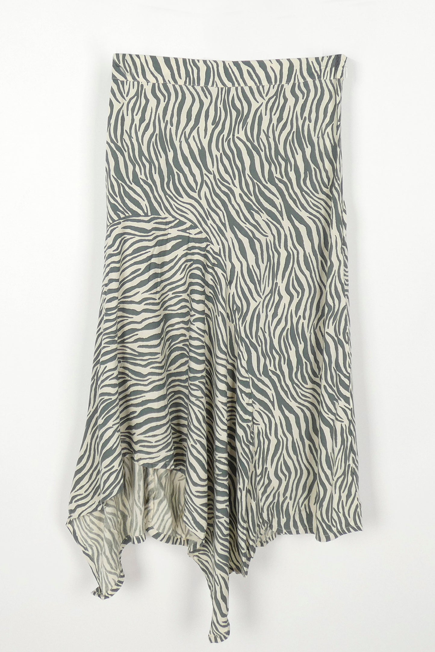 Skirt Ny Zebra