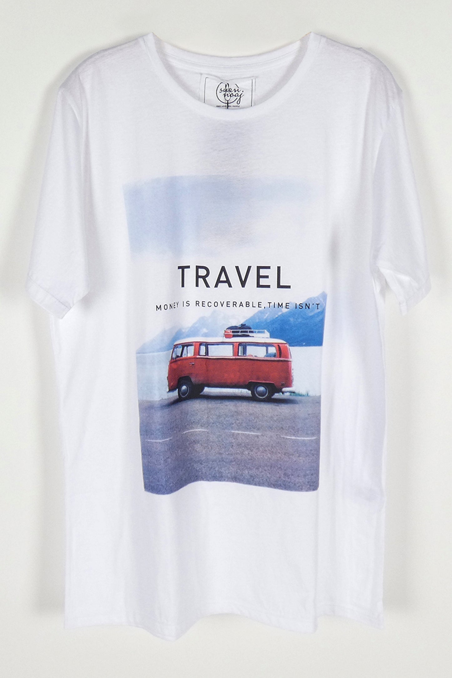 Tee Combi Travel