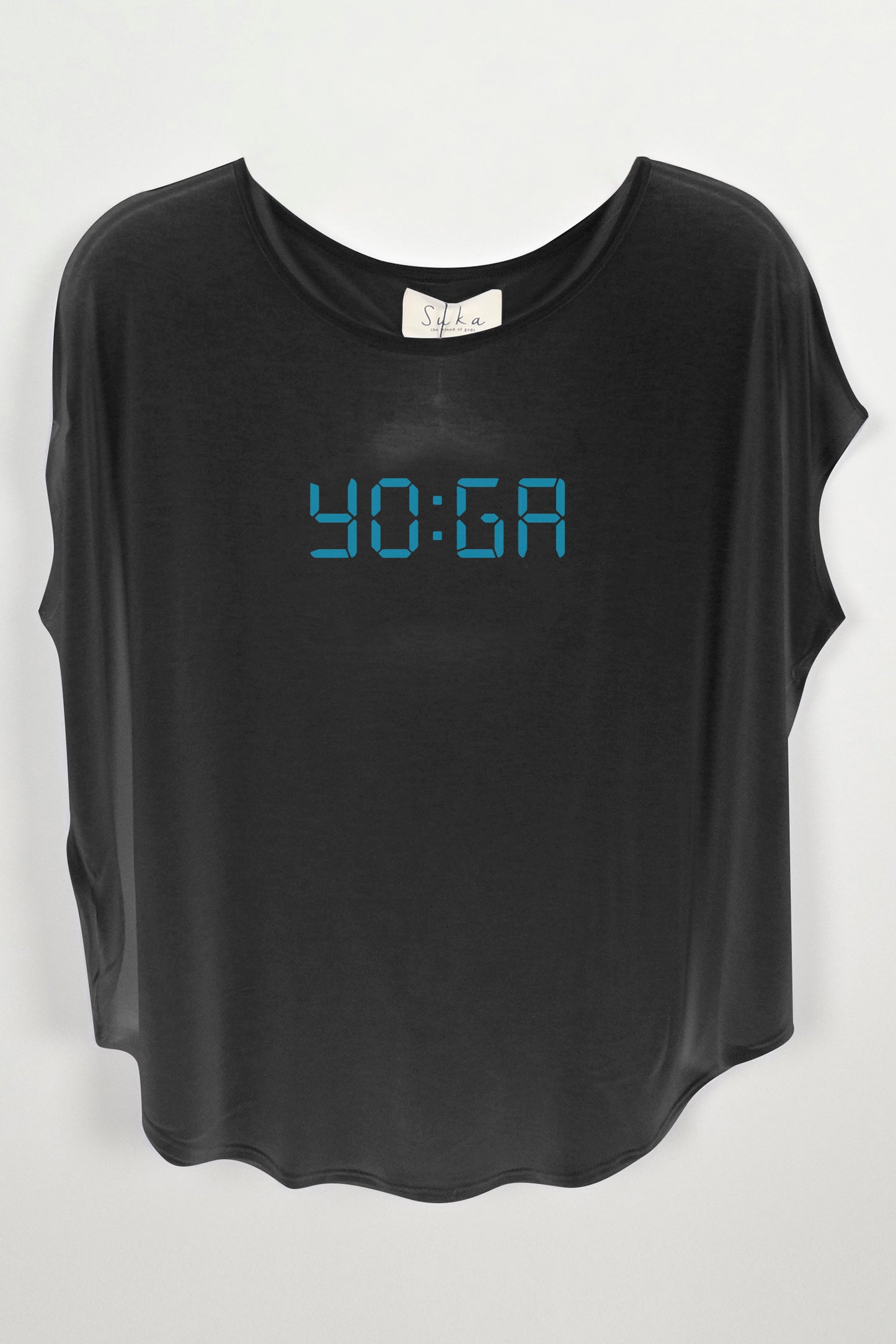 T-Shirt Doggy Digi Yoga