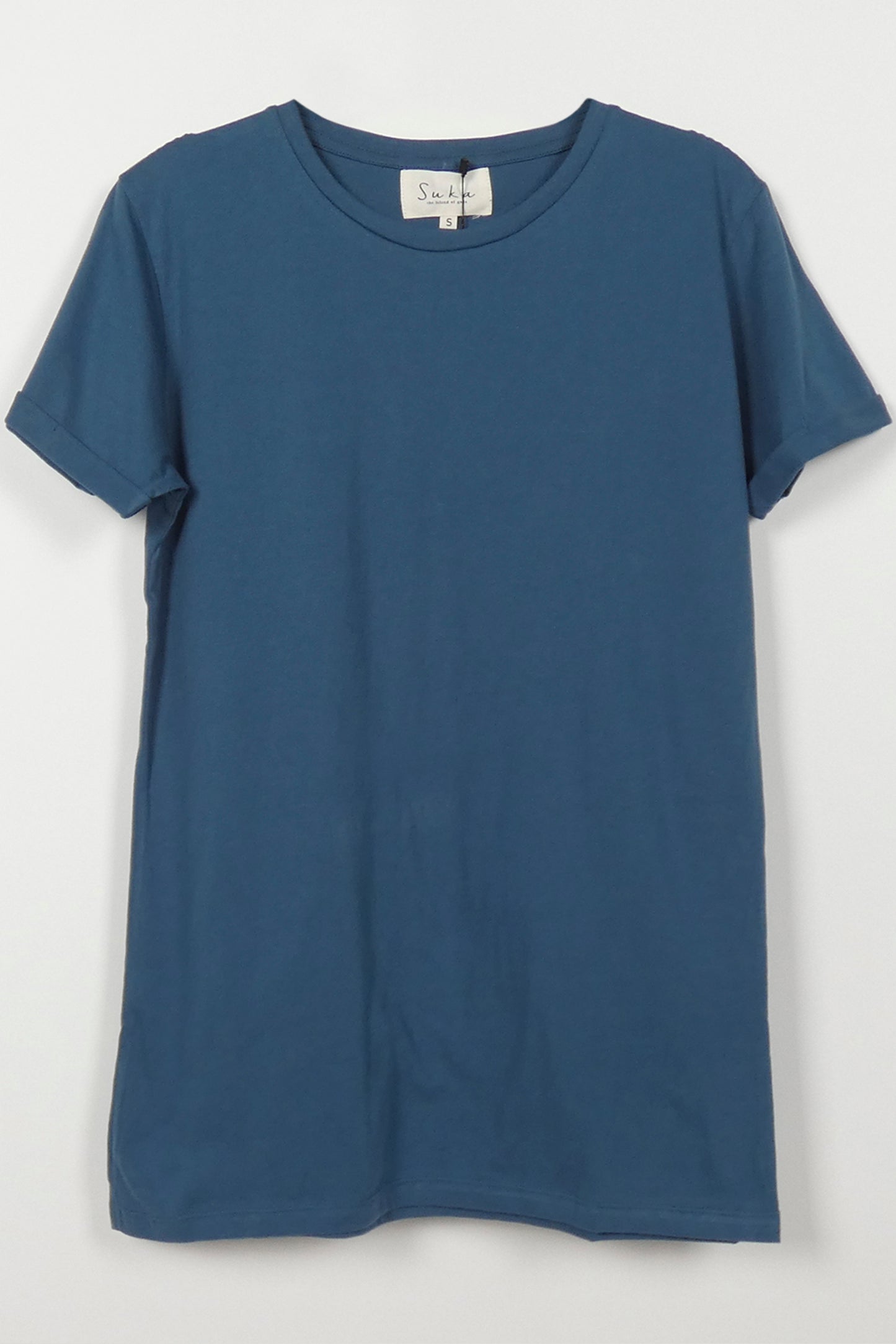 Tee Regular Cotton