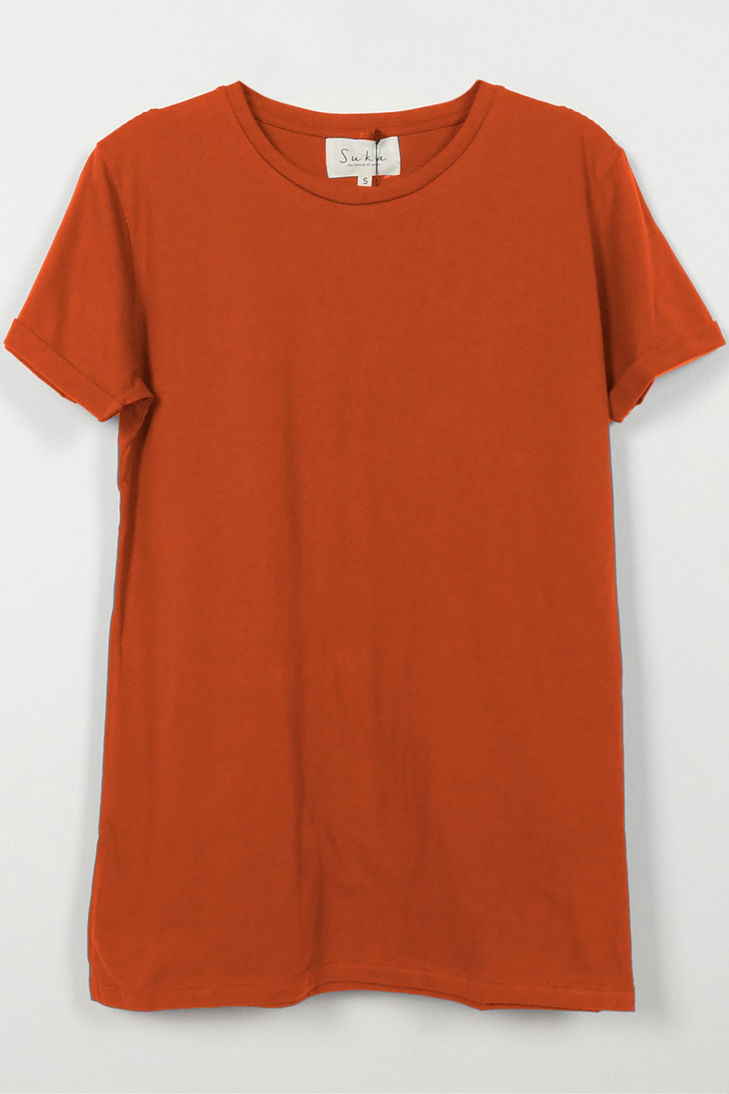 Tee Regular Cotton