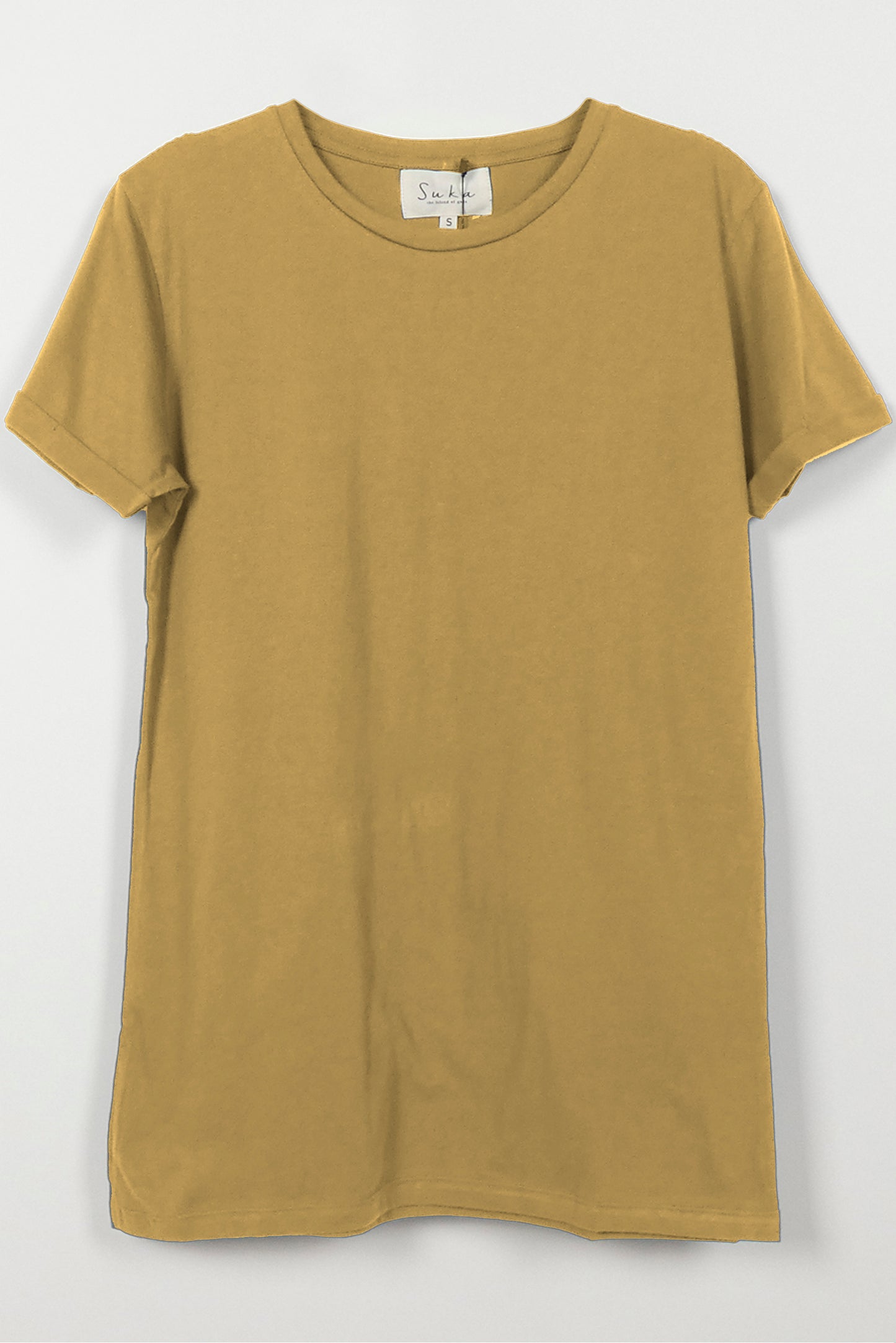 Tee Regular Cotton