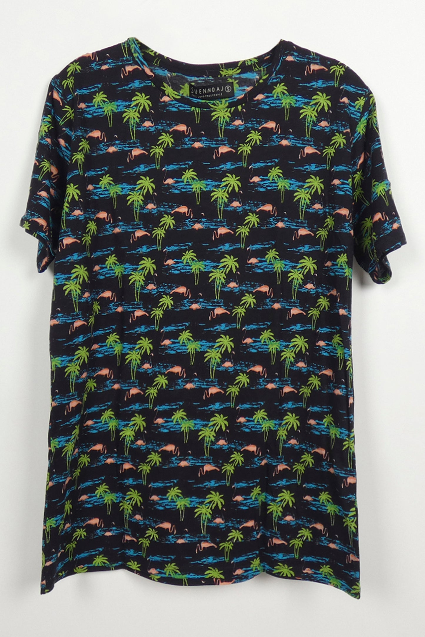 Tee Rio