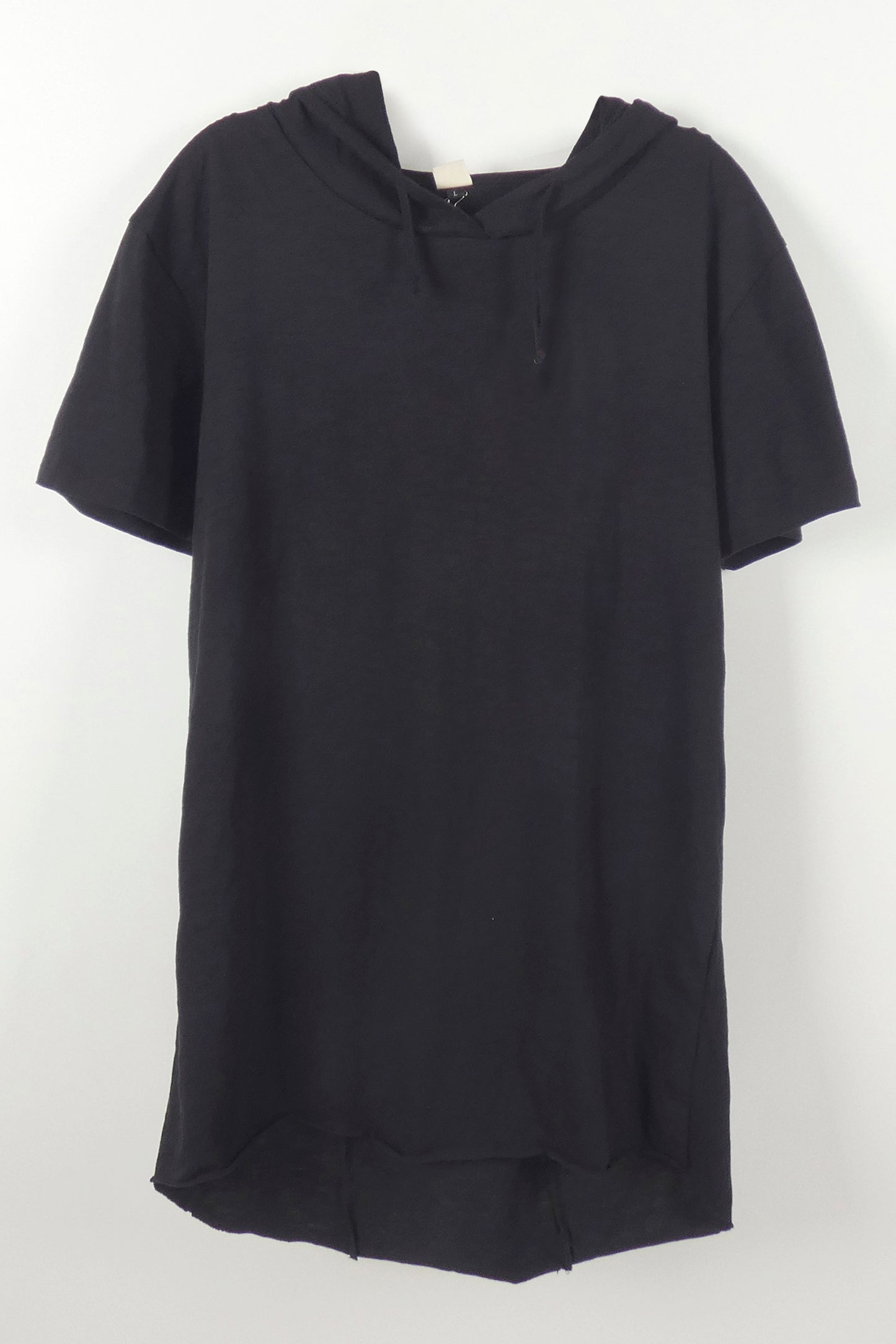 TEE THE HOODY