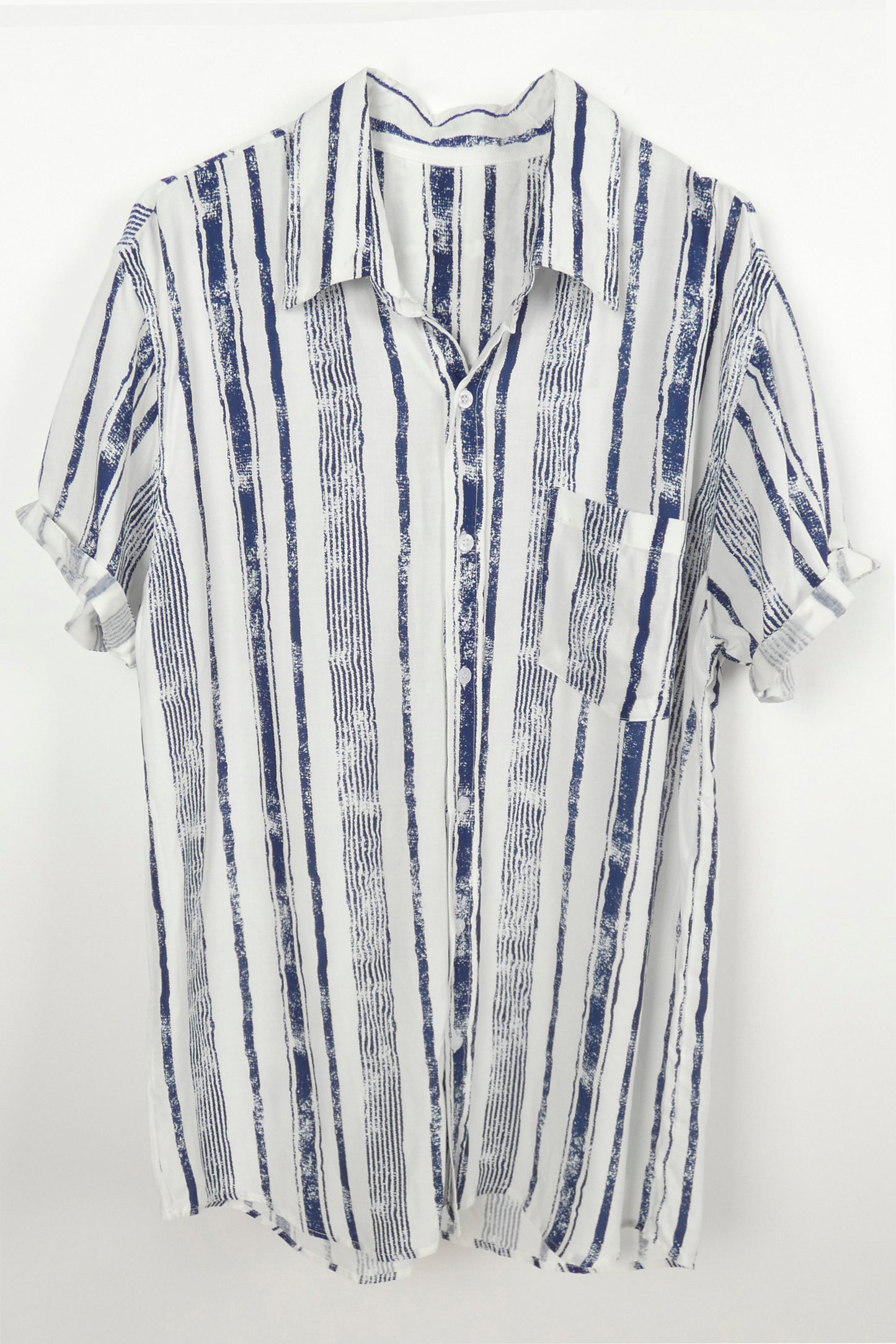 SHIRT LIPAT VINTAGE HORIZON