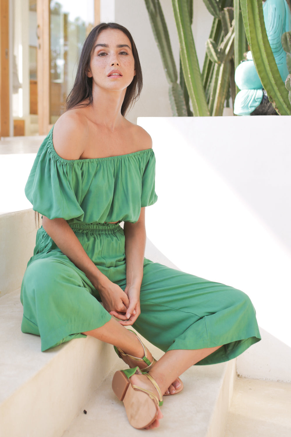 Blouse Candice