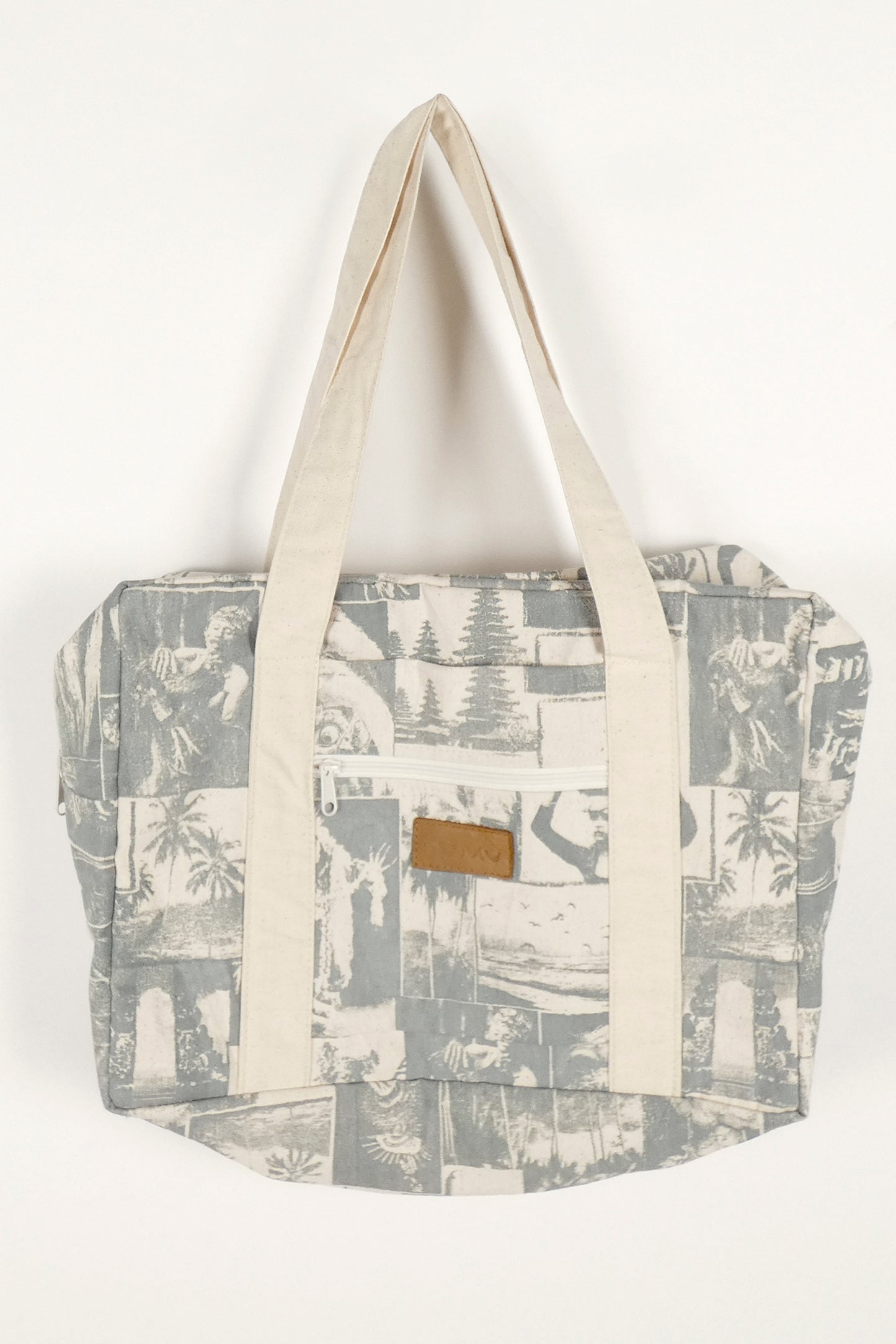 BAG SANDRA BALI CAPTURE
