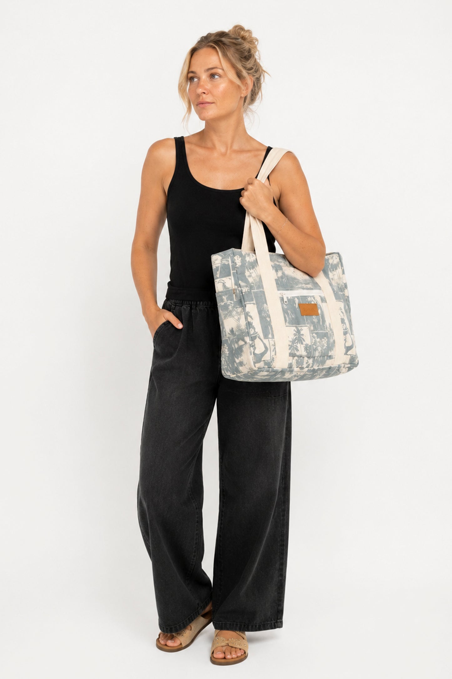 BAG SANDRA BALI CAPTURE