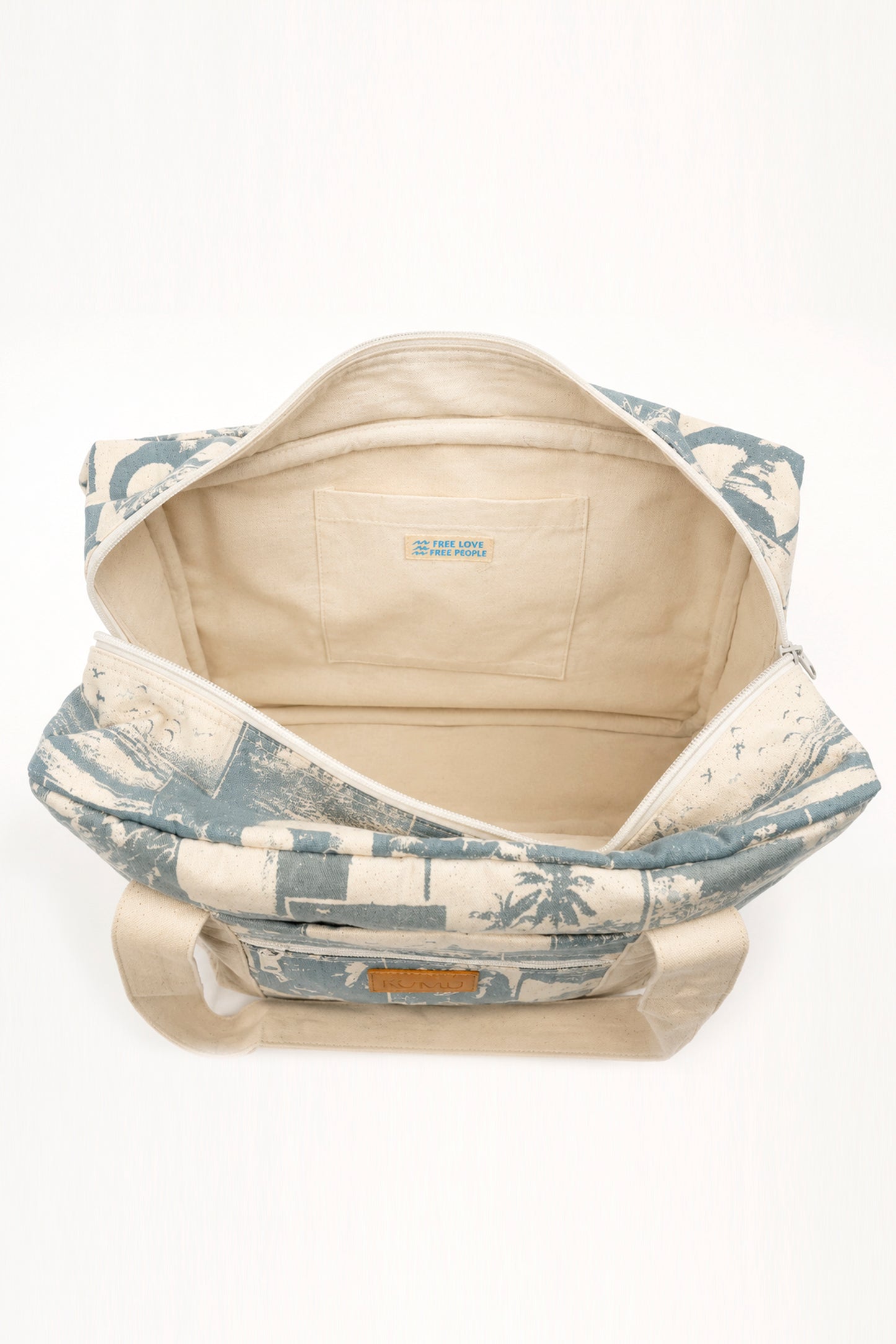 BAG SANDRA BALI CAPTURE
