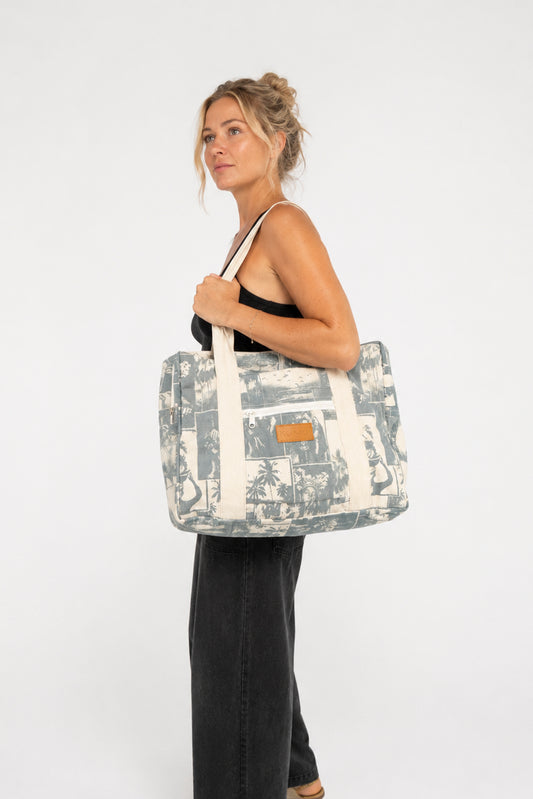 BAG SANDRA BALI CAPTURE