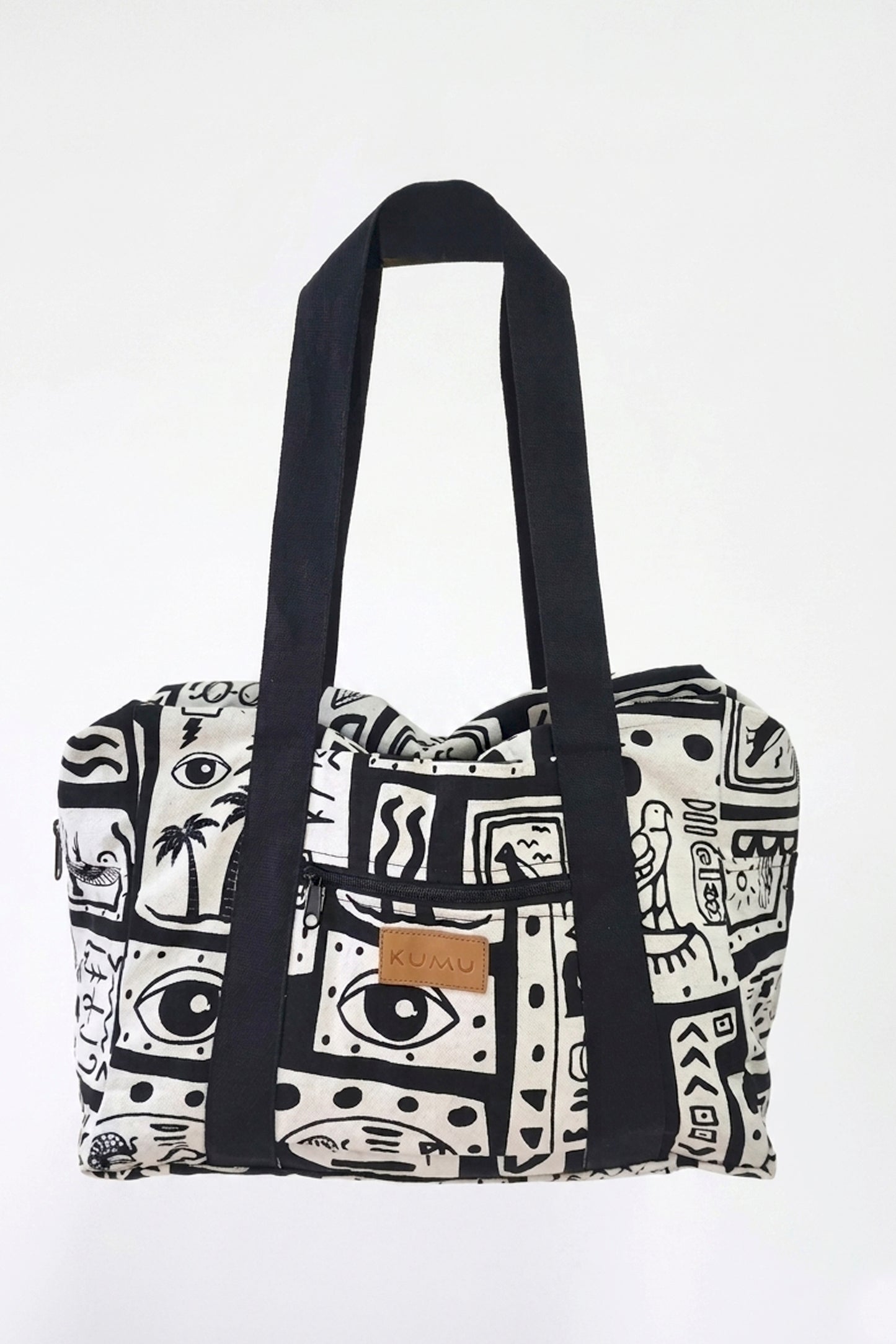 BAG WEEKEND SANDRA ANCIENT