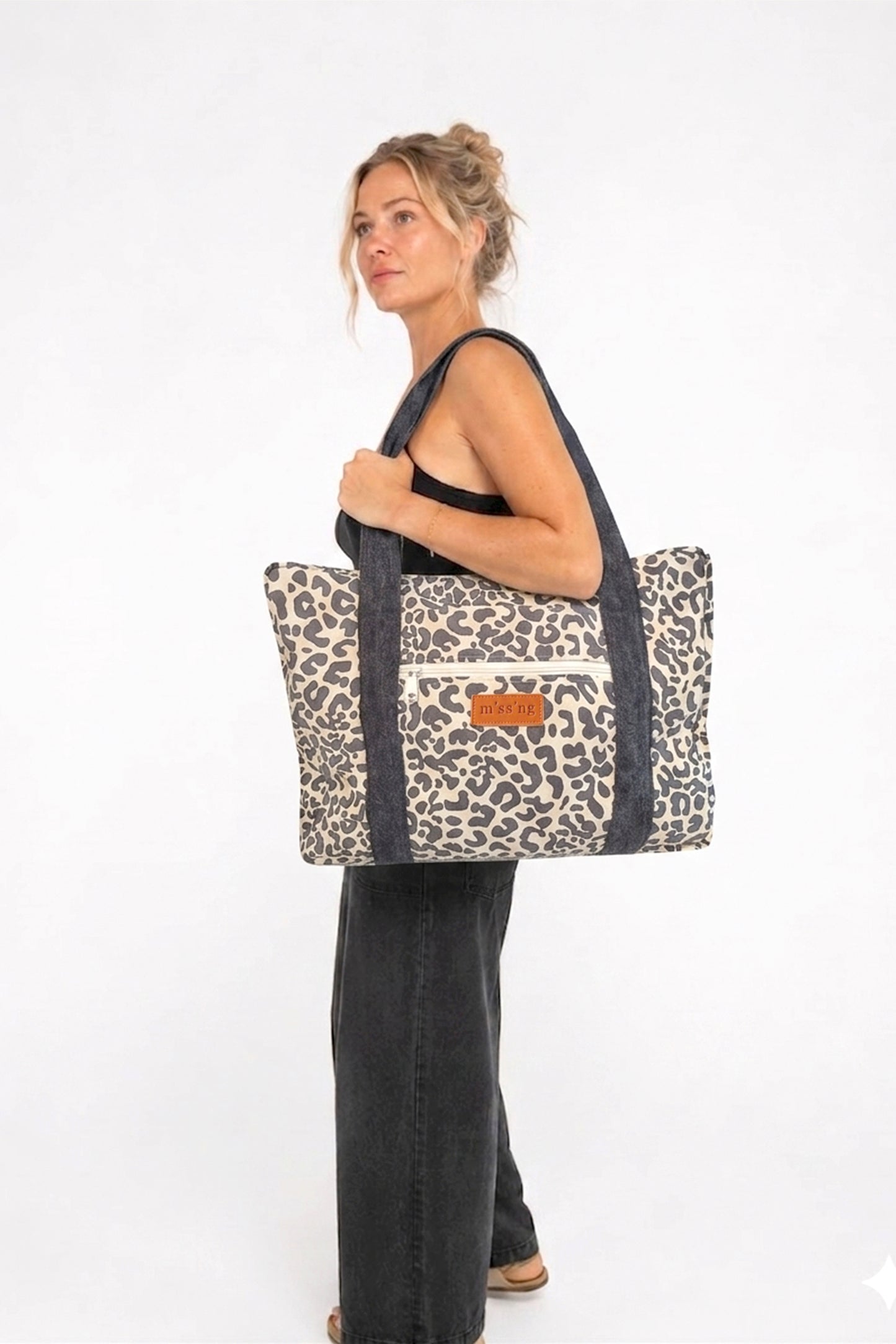 BAG WEEKEND SANDRA SAVANA