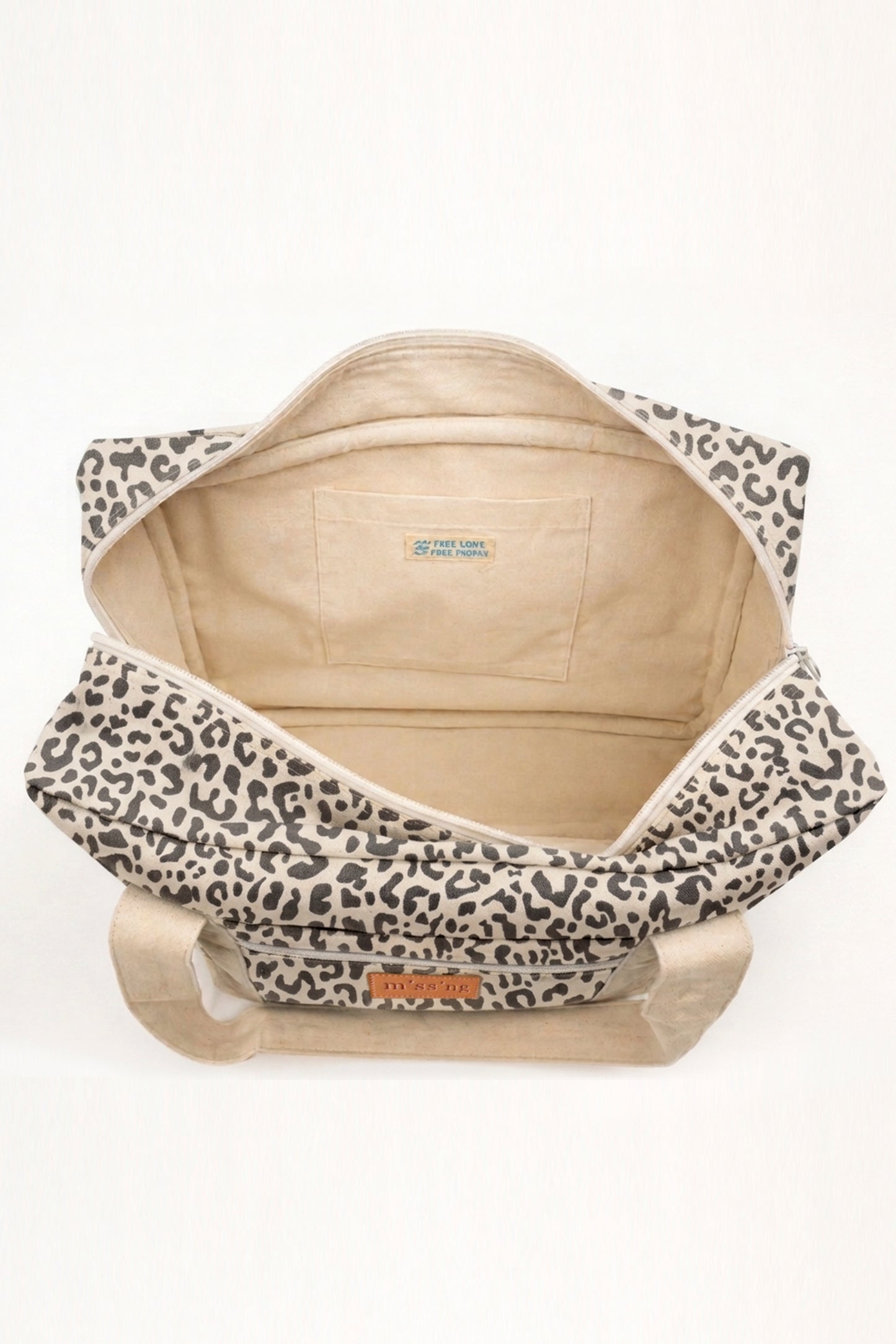 BAG WEEKEND SANDRA SAVANA