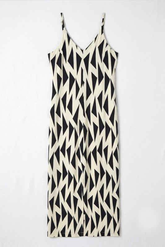 JUMPSUIT SK NUI TRIANGGLE