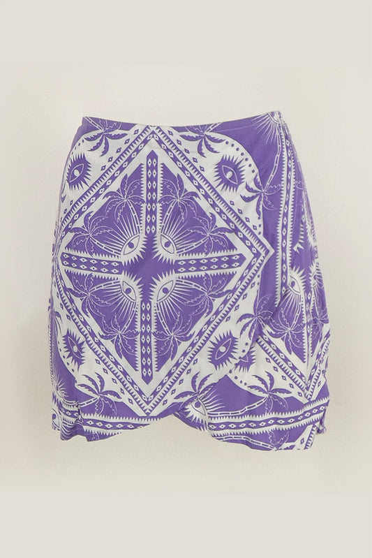 MINI SKIRT SIS MALAYAN