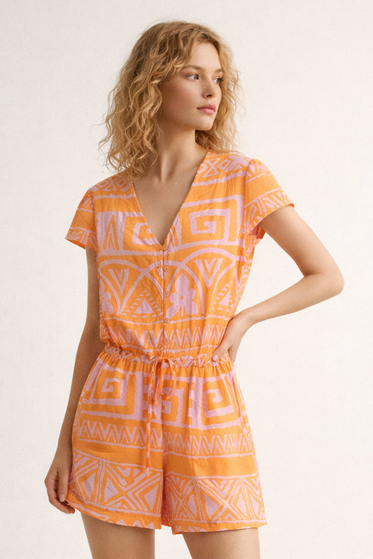 JUMPSUIT CARMINDA MONALISA